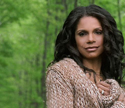 Audra McDonald