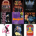 Broadway Performances