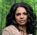Audra McDonald