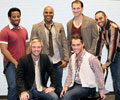 Broadway Boys