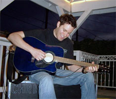 Chris Commisso