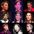 Favorite College Performances