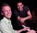 Benj Pasek & Justin Paul