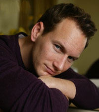 Patrick Wilson