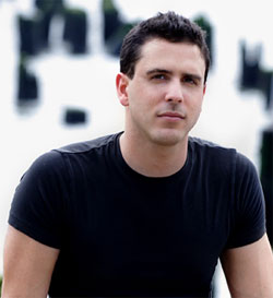 Scott Alan