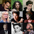 Favorite Singers
